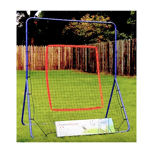 Hurley Master Hurling Rebounder 1 Hurley Master Hurling Rebounder
