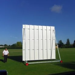 Stuart Canvas Polypropylene Sightscreen 5 Stuart Canvas Polypropylene Sightscreen -GRAY-NICOLLS Shop IMGP0188 s