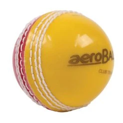 Aero Incrediball Club Cricket Ball 5 Aero Incrediball Club Cricket Ball -GRAY-NICOLLS Shop IncrediballTrainer1