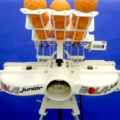 BOLA Junior Bowling Machine
