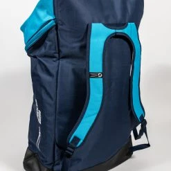 Katchet KoachSak Duffle -GRAY-NICOLLS Shop KatchetProducts003 007