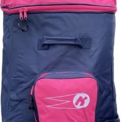 Katchet KoachSak Duffle -GRAY-NICOLLS Shop KoacksakDufflePink2
