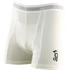 Kookaburra Protective Shorts Without Padding