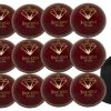 Martin Berrill Sports MBS Insignia 12 Pack With Ball Bag