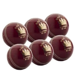 Martin Berrill Sports MBS Supreme Crown Six Pack