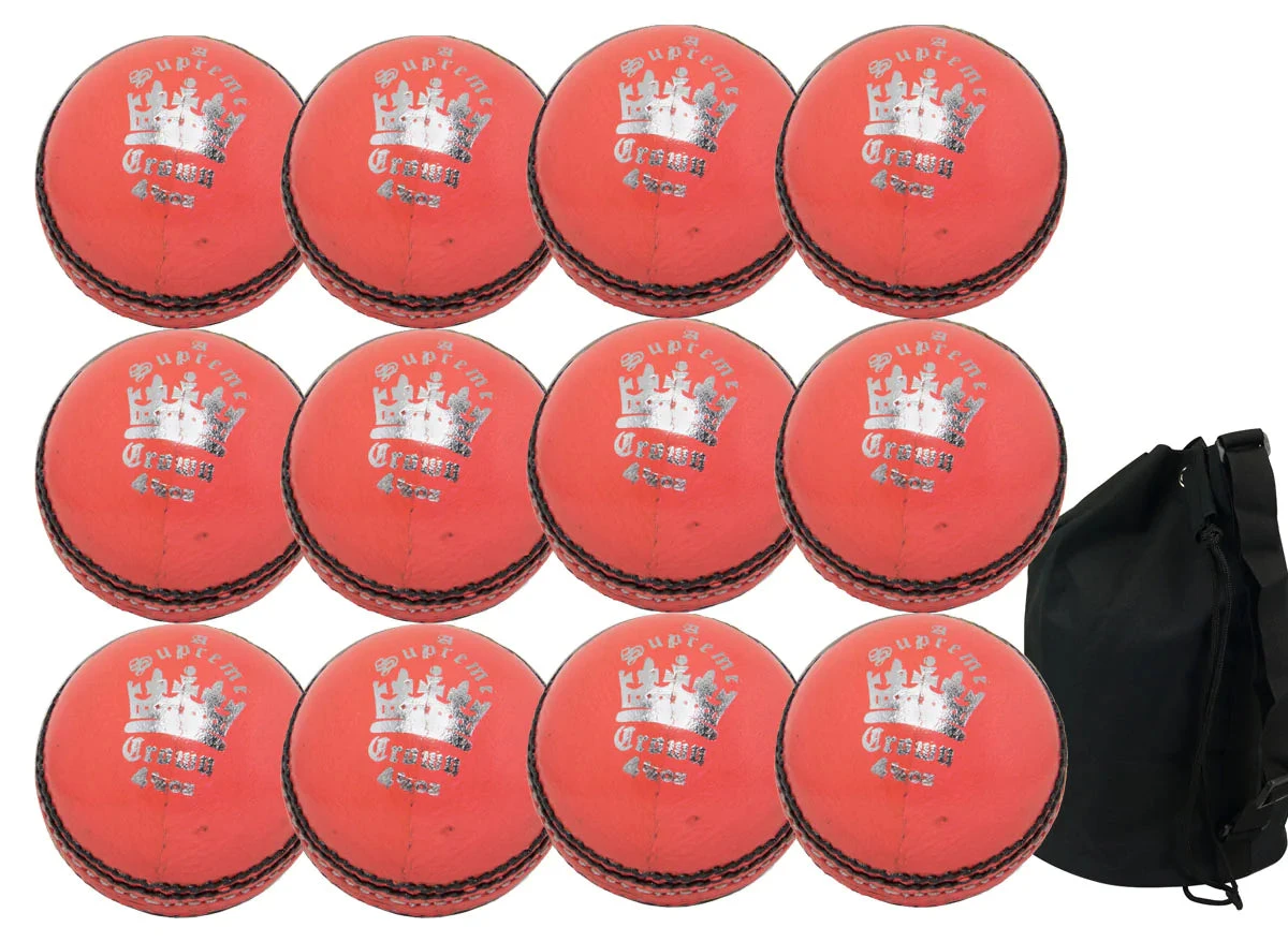 Martin Berrill Sports MBS Supreme Crown 12 Pack With Ball Bag 3 Martin Berrill Sports MBS Supreme Crown 12 Pack With Ball Bag - Image 3