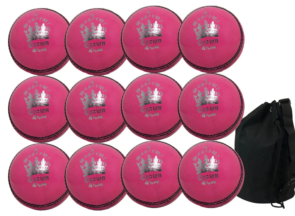 Martin Berrill Sports MBS Supreme Crown 12 Pack With Ball Bag 2 Martin Berrill Sports MBS Supreme Crown 12 Pack With Ball Bag - Image 2