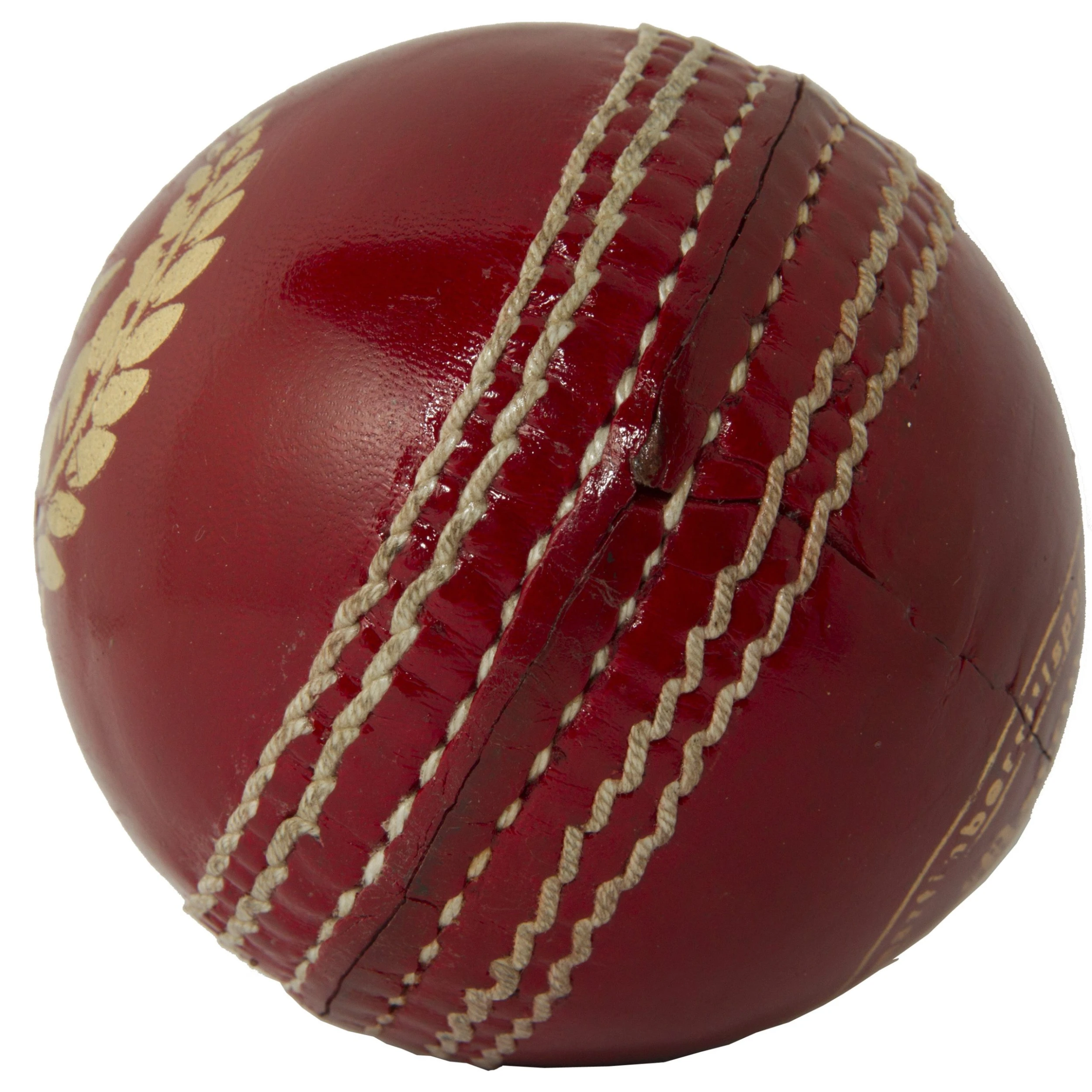 Martin Berrill Sports Sovereign Crown Cricket Ball 3 Martin Berrill Sports Sovereign Crown Cricket Ball - Image 3
