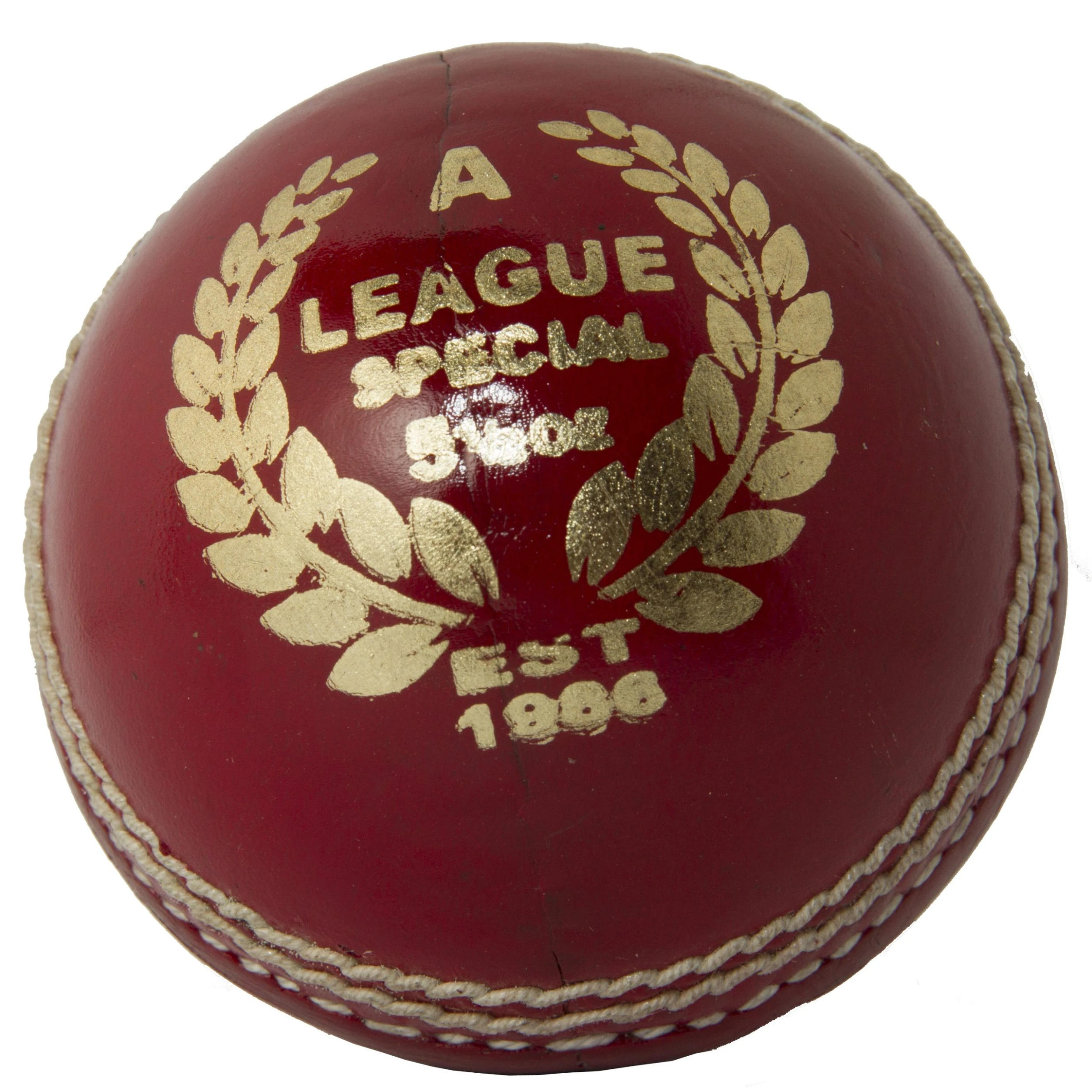 Martin Berrill Sports League Special Cricket Ball 1 Martin Berrill Sports League Special Cricket Ball