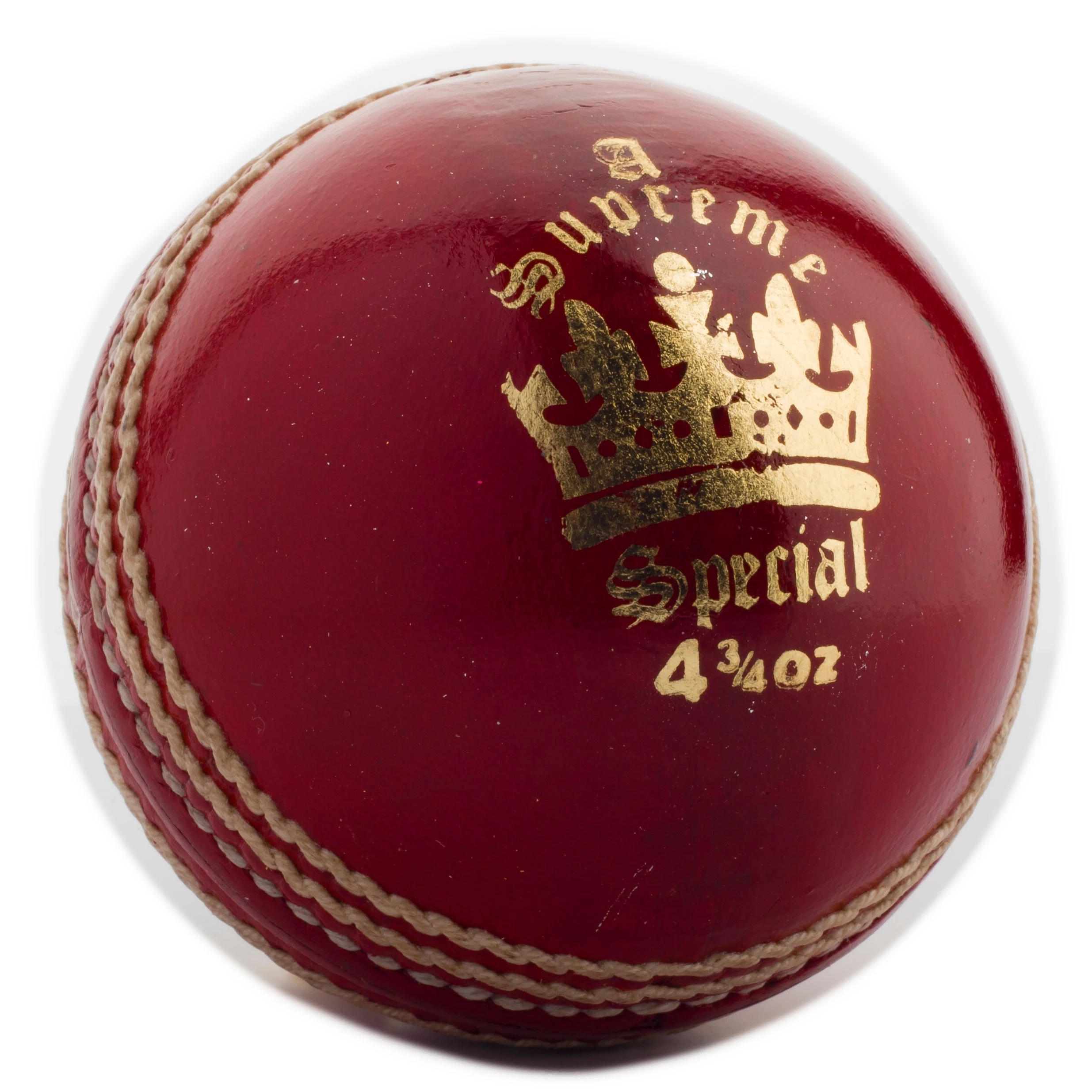 Martin Berrill Sports Supreme Special Cricket Ball 2 Martin Berrill Sports Supreme Special Cricket Ball - Image 2