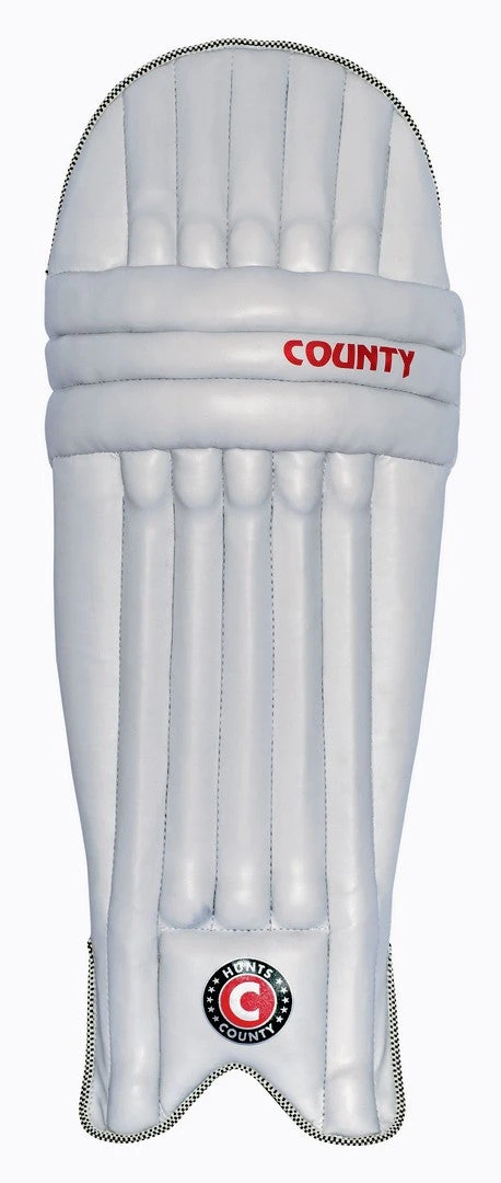 Hunts County Neo Senior Batting Pads 2 Hunts County Neo Senior Batting Pads - Image 2