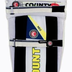 Hunts County Neo Junior Batting Pads