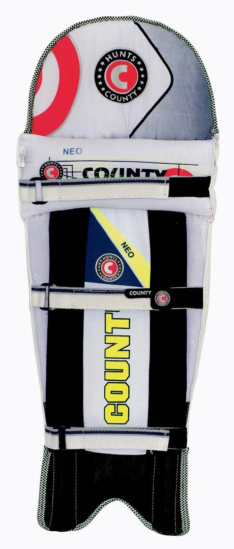 Hunts County Neo Senior Batting Pads 1 Hunts County Neo Senior Batting Pads