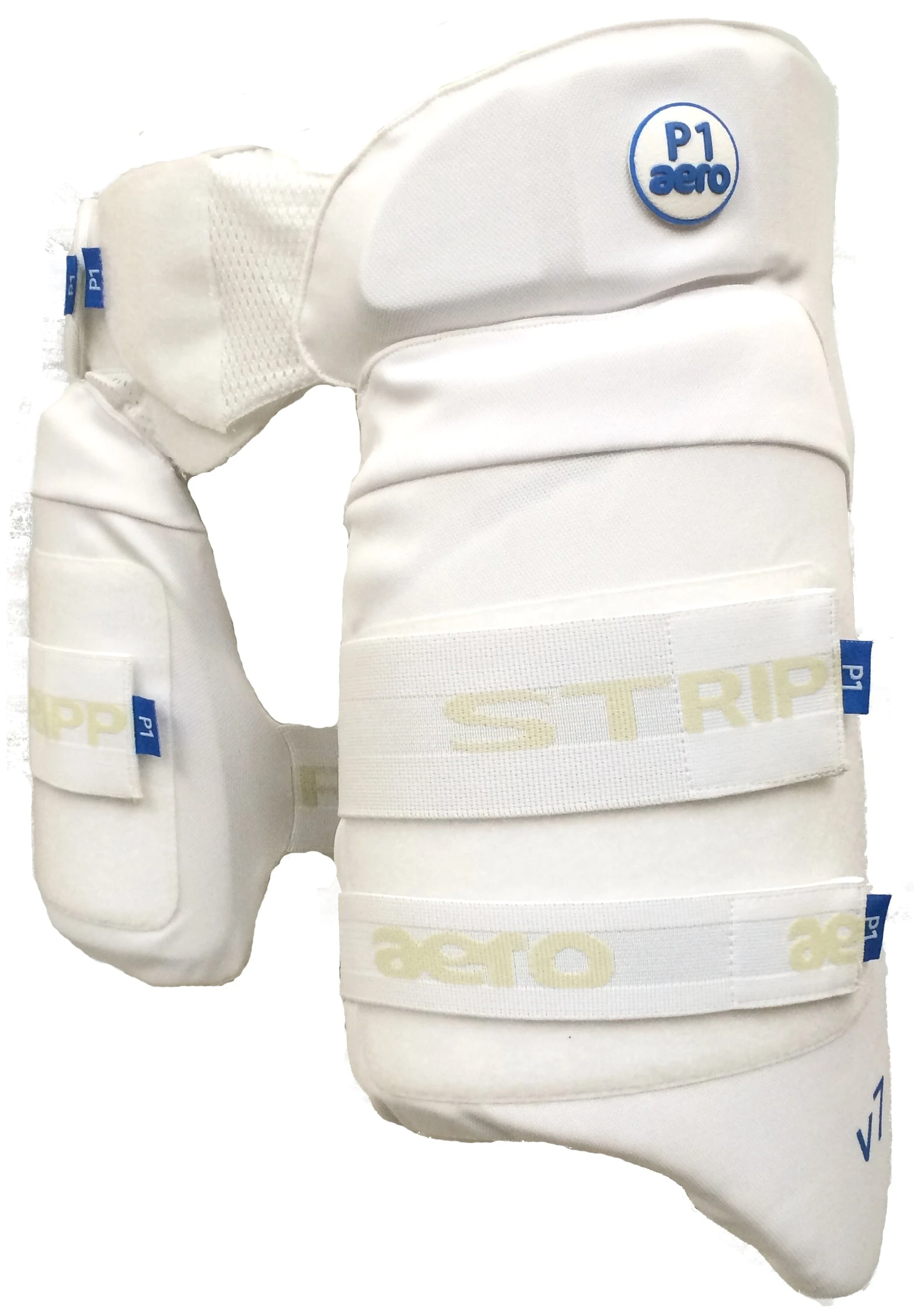 Aero P1 Strippers V7 - Lower Body Protector 1 Aero P1 Strippers V7 - Lower Body Protector