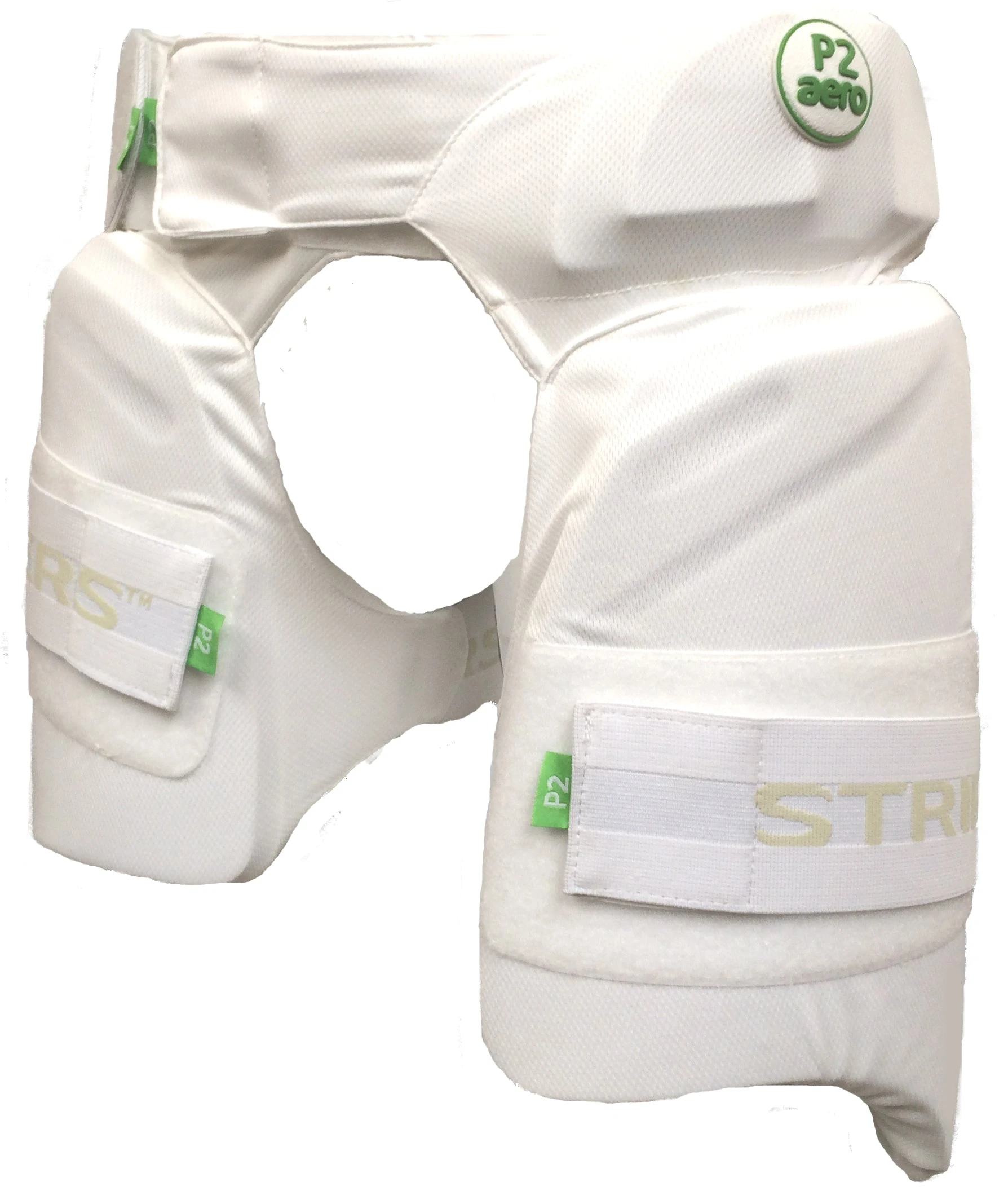 Aero P2 Strippers V7 - Lower Body Protector 1 Aero P2 Strippers V7 - Lower Body Protector