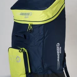 Katchet KoachSak Duffle -GRAY-NICOLLS Shop PIP3097 scaled