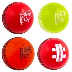 GRAY-NICOLLS Gray Nicolls PowerPlay Ball