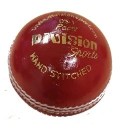Martin Berrill Sports Division Sports Pacer Match Cricket Ball (Senior)