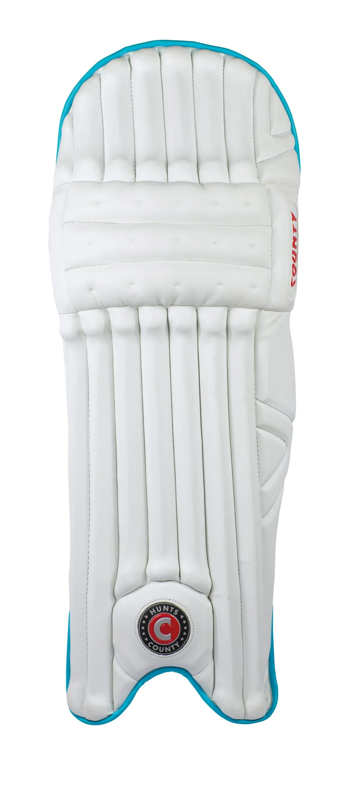 Hunts County Calidus Batting Pads 2 Hunts County Calidus Batting Pads - Image 2