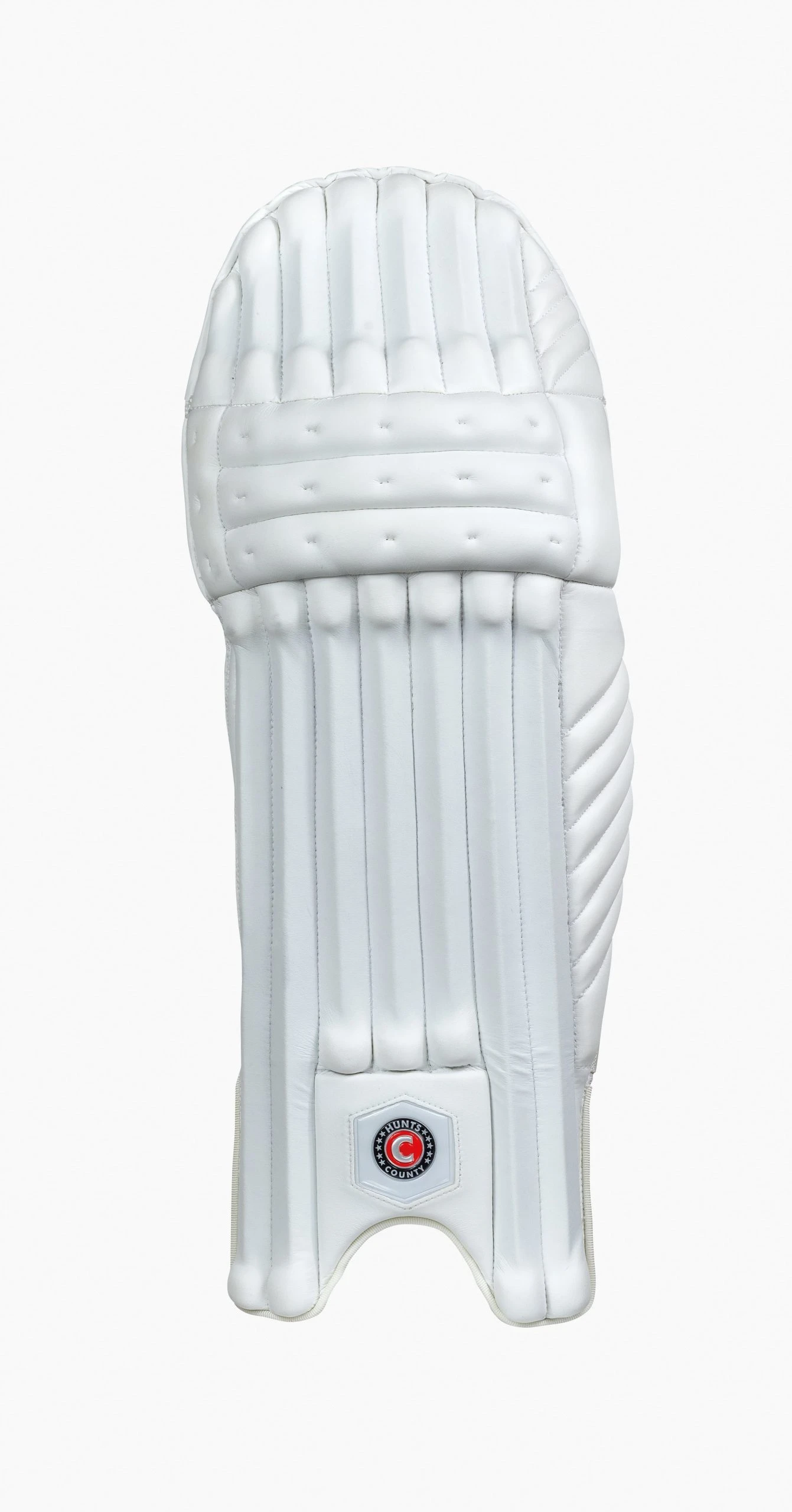 Hunts County Insignia Batting Pads 2 Hunts County Insignia Batting Pads - Image 2