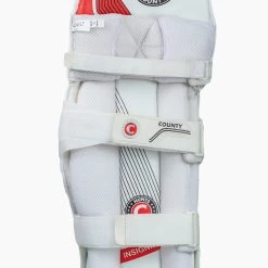 Hunts County Insignia Batting Pads