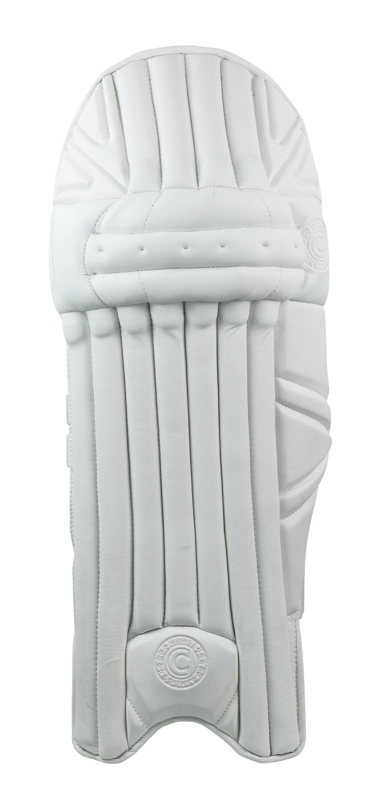 Hunts County Players Grade Batting Pads 2 Hunts County Players Grade Batting Pads - Image 2