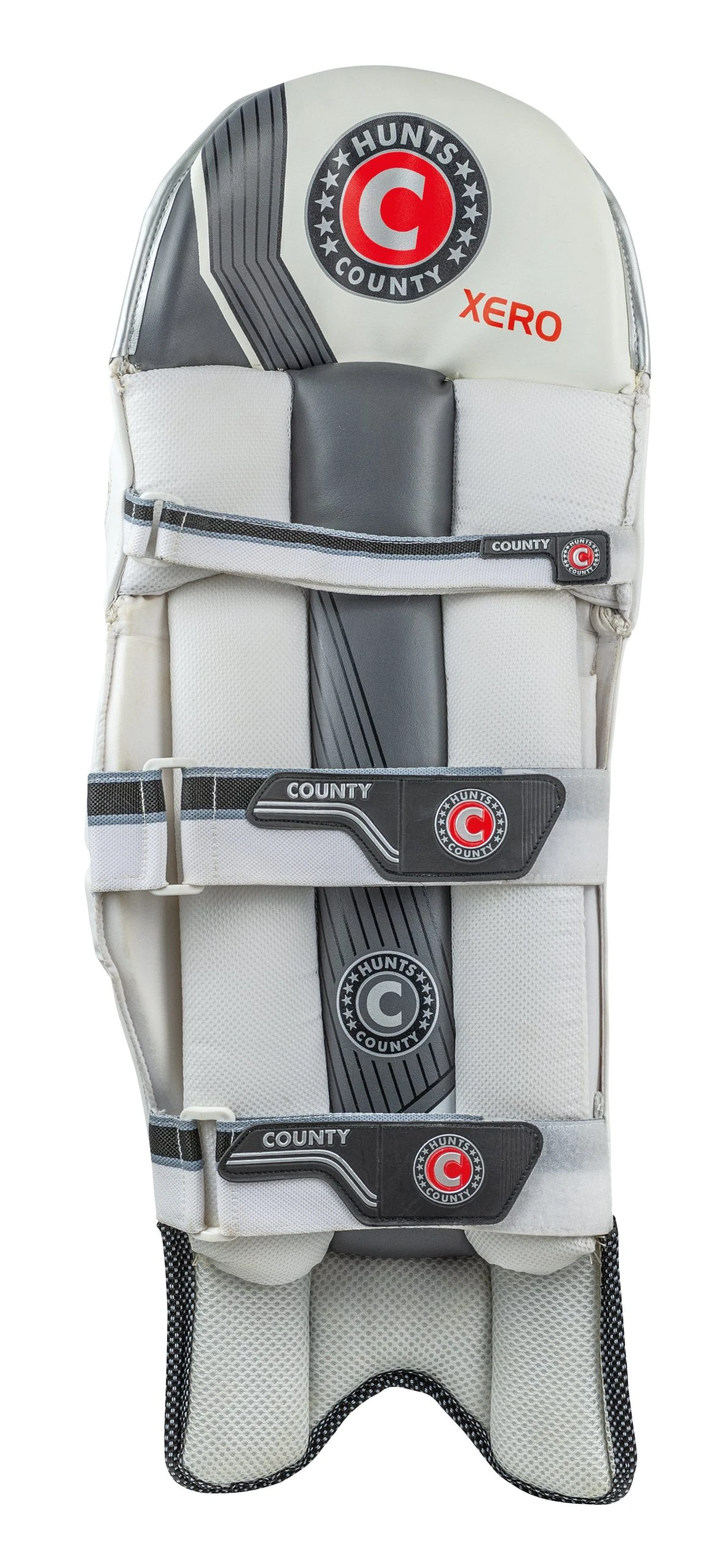 Hunts County Xero Batting Pads 1 Hunts County Xero Batting Pads