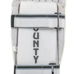 Hunts County Envy Wicket Keeping Pads