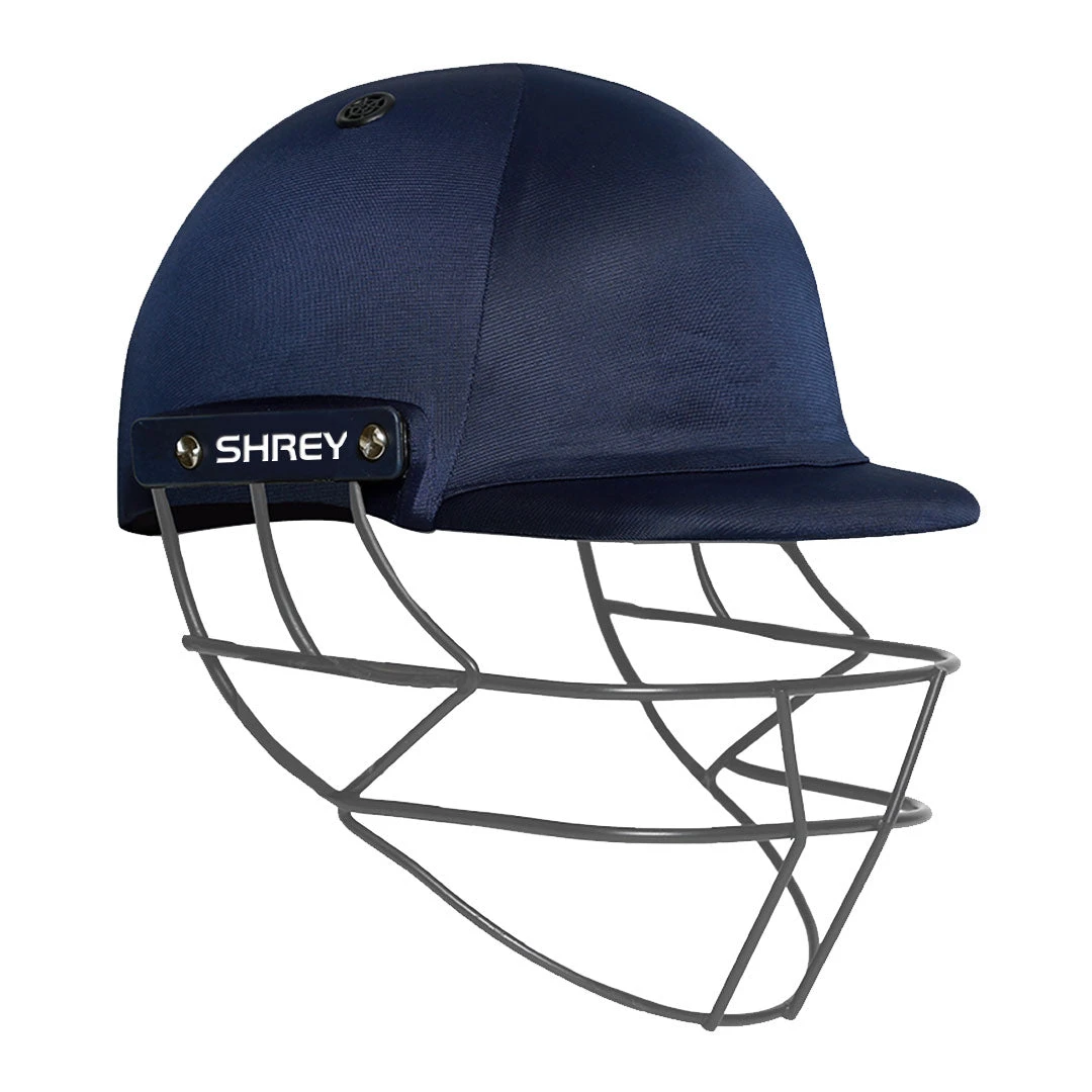 Shrey Performance 2.0 Mild Steel Cricket Helmet Junior 1 Shrey Performance 2.0 Mild Steel Cricket Helmet Junior