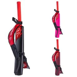 GRAY-NICOLLS Gray Nicolls PowerPlay Plastic Bat And Ball Set