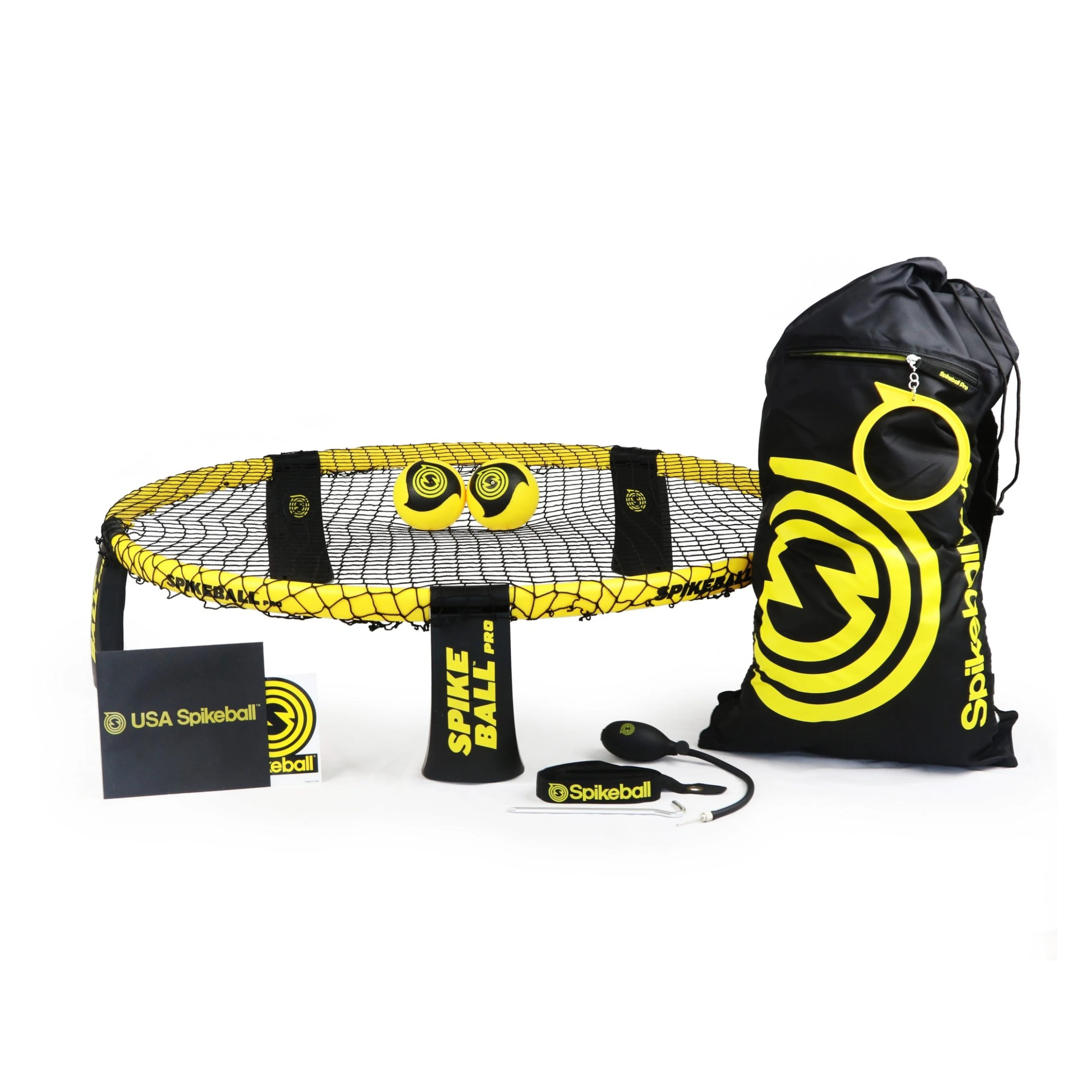 Spikeball Pro Set 1 Spikeball Pro Set