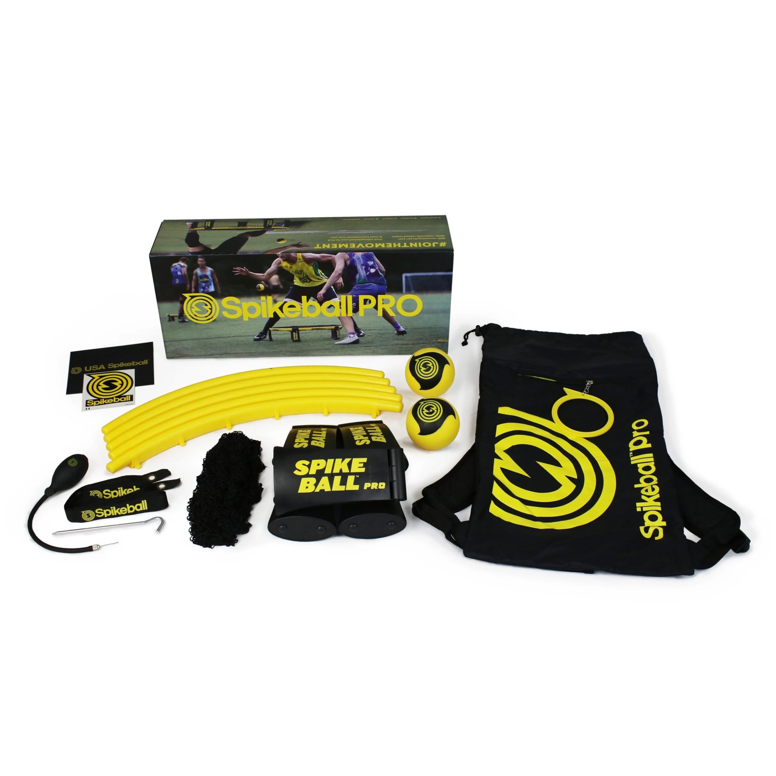 Spikeball Pro Set 2 Spikeball Pro Set - Image 2