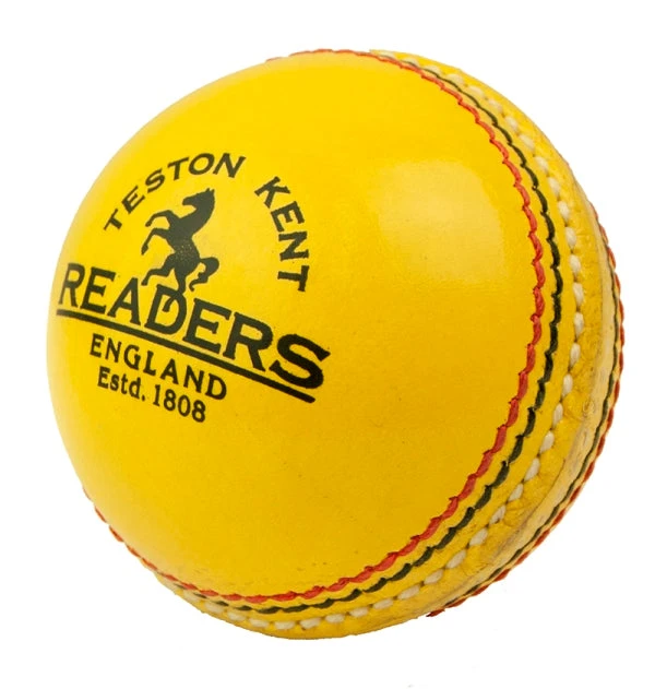 Readers Indoor Club Cricket Ball 1 Readers Indoor Club Cricket Ball