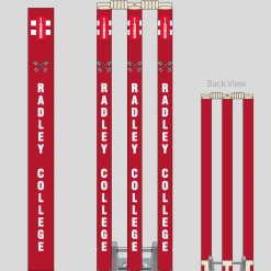 GRAY-NICOLLS Custom Printed Spring Back Stumps 12 GRAY-NICOLLS Custom Printed Spring Back Stumps -GRAY-NICOLLS Shop Radley1