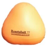 Precision Training Reaction Ball Large (20cm)