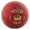 Readers Gold A Cricket Ball