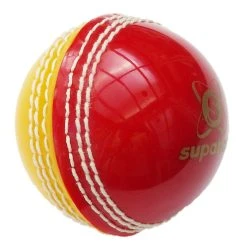 Readers Supaball 17 Readers Supaball -GRAY-NICOLLS Shop ReadersSupaBallRedYellow1