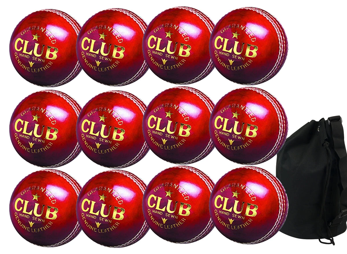 Readers Club Ball Senior Red 12 Pack With Ball Bag 1 Readers Club Ball Senior Red 12 Pack With Ball Bag