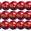 Readers Club Ball Senior Red 18 Pack With Ball Bag
