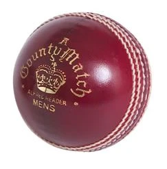 Readers County Match Cricket Ball