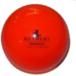 Readers Indoor Cricket Ball