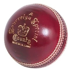 Readers Sovereign Special County Cricket Ball