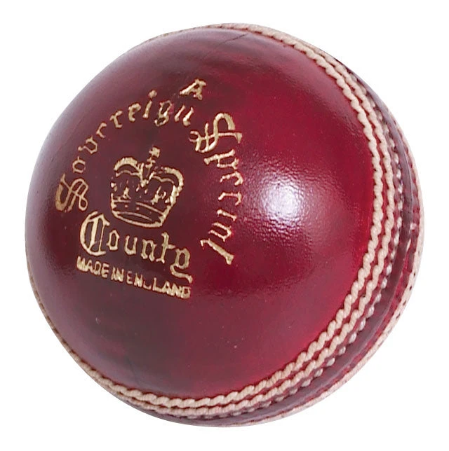 Readers Sovereign Special County Cricket Ball 1 Readers Sovereign Special County Cricket Ball