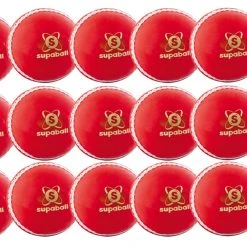 Readers Supaball 18 Pack With Ball Bag