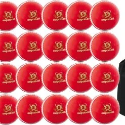 Readers Supaball 24 Pack With Ball Bag