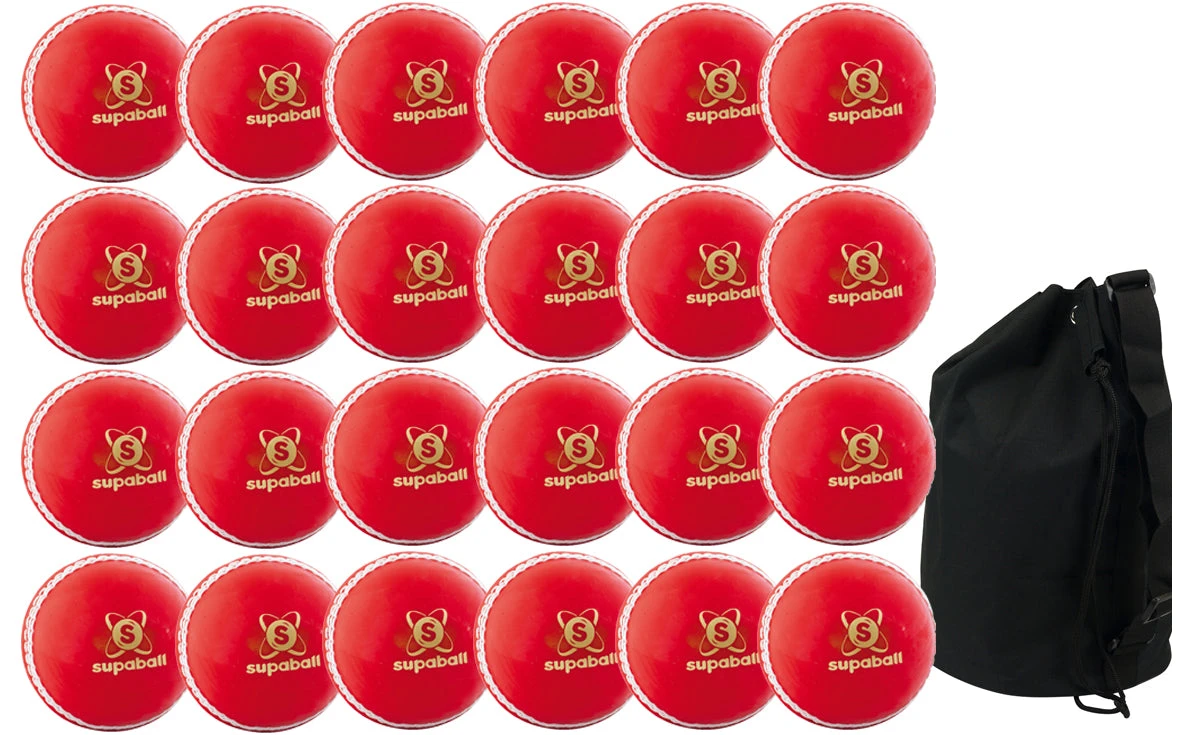 Readers Supaball 24 Pack With Ball Bag 1 Readers Supaball 24 Pack With Ball Bag
