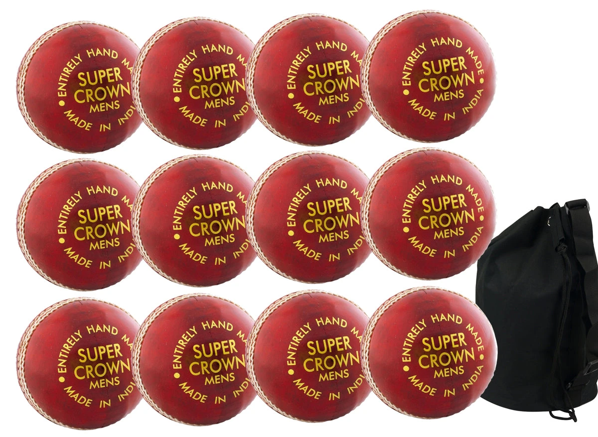 Readers Super Crown Senior Red 12 Pack With Ball Bag 1 Readers Super Crown Senior Red 12 Pack With Ball Bag