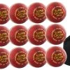 Readers Super Crown Junior Red 12 Pack With Ball Bag
