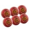 Readers Super Crown Senior Red 6 Pack