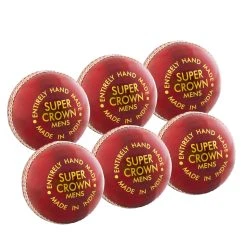 Readers Super Crown Junior Red 6 Pack